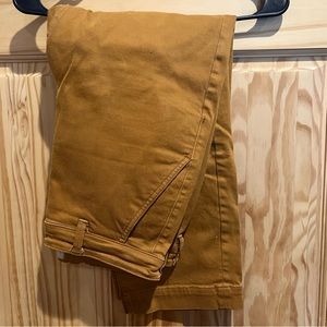 Everlane Wide Leg Crop